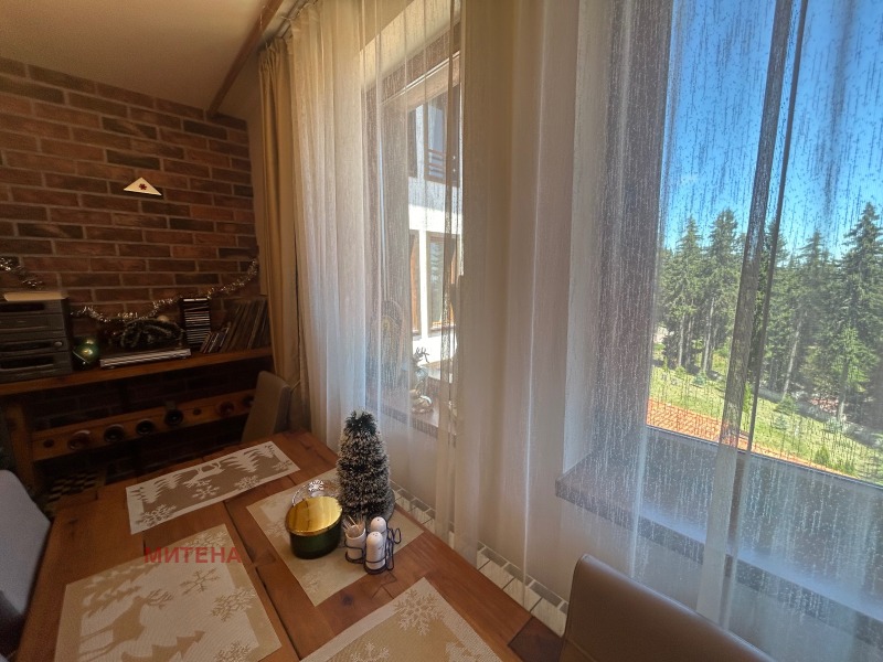 Satılık  Stüdyo bölge Paşmaklı , k.k. Pamporovo , 42 metrekare | 49267286 - görüntü [4]