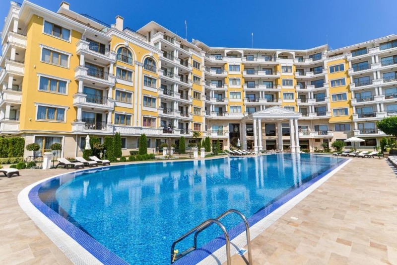 Продава 1-СТАЕН, област Бургас, гр. Свети Влас • 89999 € • 69267907 — Holmes.bg