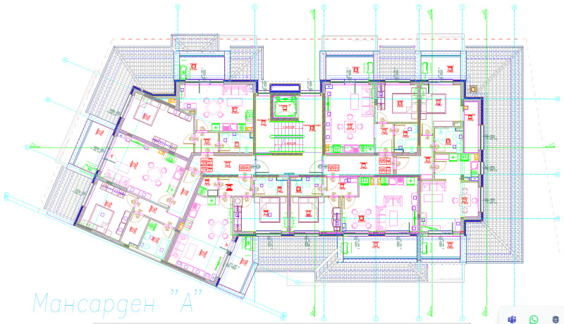 Til salg  Studie Sofia , Suhodol , 51 kvm | 77394329 - billede [4]