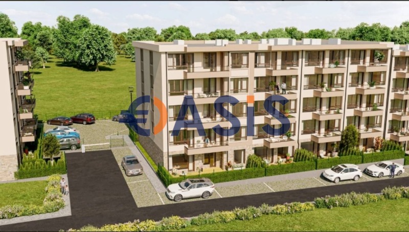 Продава 1-СТАЕН, гр. Бургас, Сарафово, снимка 5 - Апартаменти - 52636941