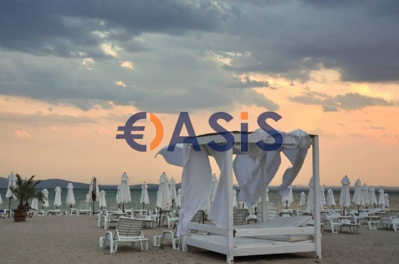 Продава 1-СТАЕН, гр. Бургас, Сарафово, снимка 13 - Апартаменти - 52636941