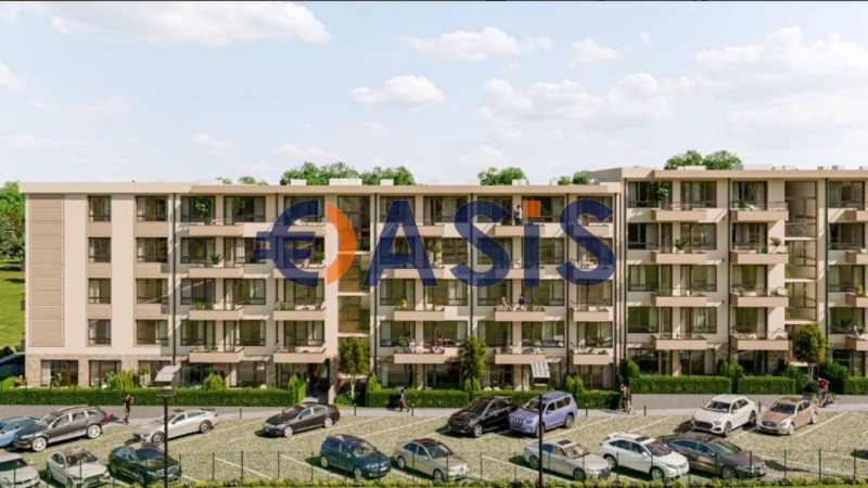 Продава 1-СТАЕН, гр. Бургас, Сарафово, снимка 7 - Апартаменти - 52636941