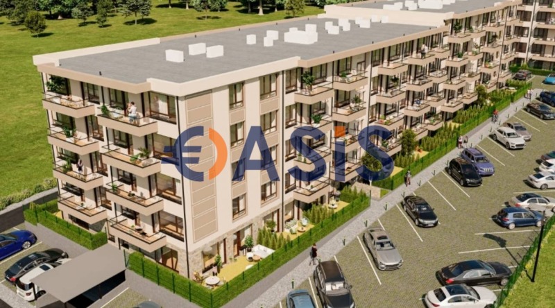 Продава 1-СТАЕН, гр. Бургас, Сарафово, снимка 8 - Апартаменти - 52636941