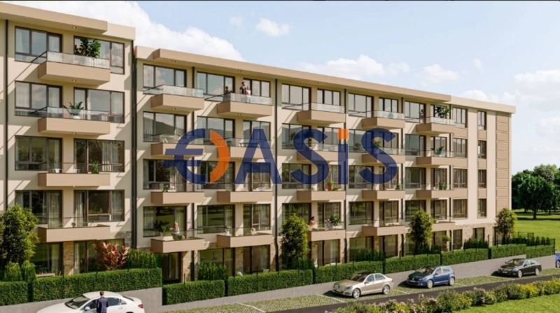 Продава 1-СТАЕН, гр. Бургас, Сарафово, снимка 12 - Апартаменти - 52636941