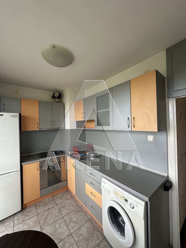Till salu  1 sovrum Plovdiv , Vastanitjeski , 60 kvm | 76863341 - bild [6]