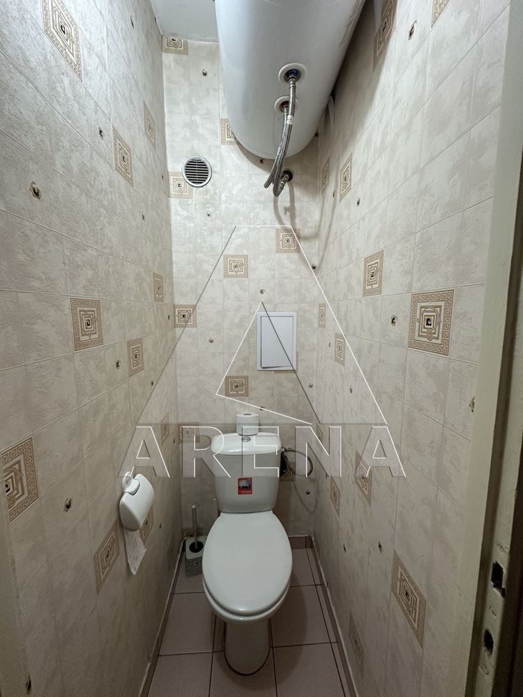 Till salu  1 sovrum Plovdiv , Vastanitjeski , 60 kvm | 76863341 - bild [8]