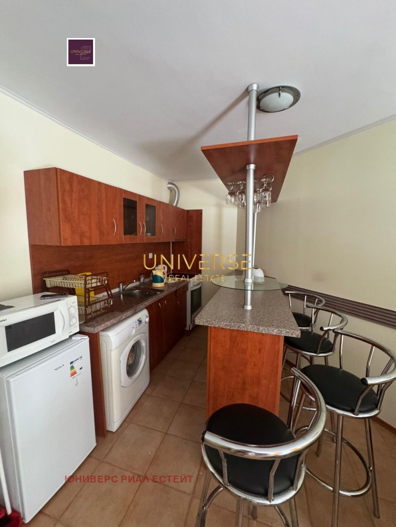 In vendita  1 camera da letto regione Burgas , Nesebar , 67 mq | 69009000 - Immagine [5]