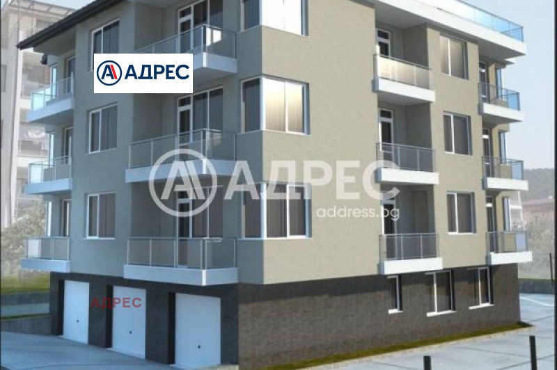 Προς πώληση  1 υπνοδωμάτιο Βαρνα , Βηνητσα , 80 τ.μ | 15820409