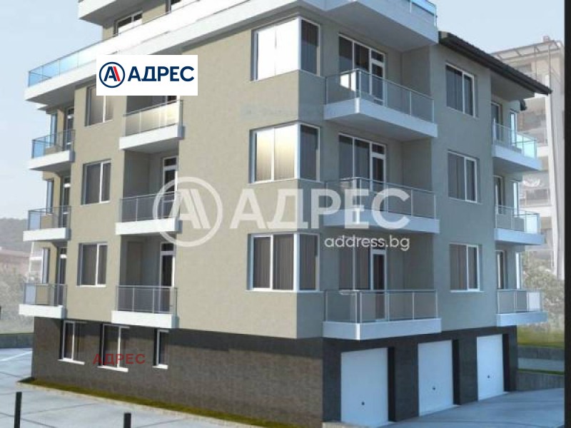 Προς πώληση  1 υπνοδωμάτιο Βαρνα , Βηνητσα , 80 τ.μ | 15820409 - εικόνα [3]