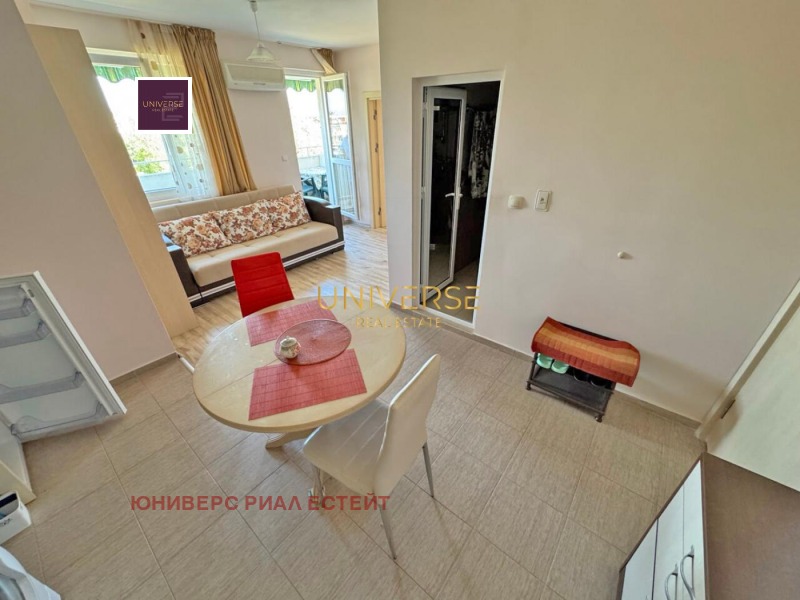 Продава  2-стаен област Бургас , к.к. Слънчев бряг , 53 кв.м | 54722830 - изображение [5]