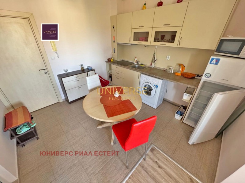 Продава  2-стаен област Бургас , к.к. Слънчев бряг , 53 кв.м | 54722830 - изображение [3]