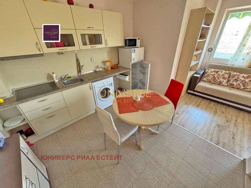 Продава  2-стаен област Бургас , к.к. Слънчев бряг , 53 кв.м | 54722830 - изображение [4]