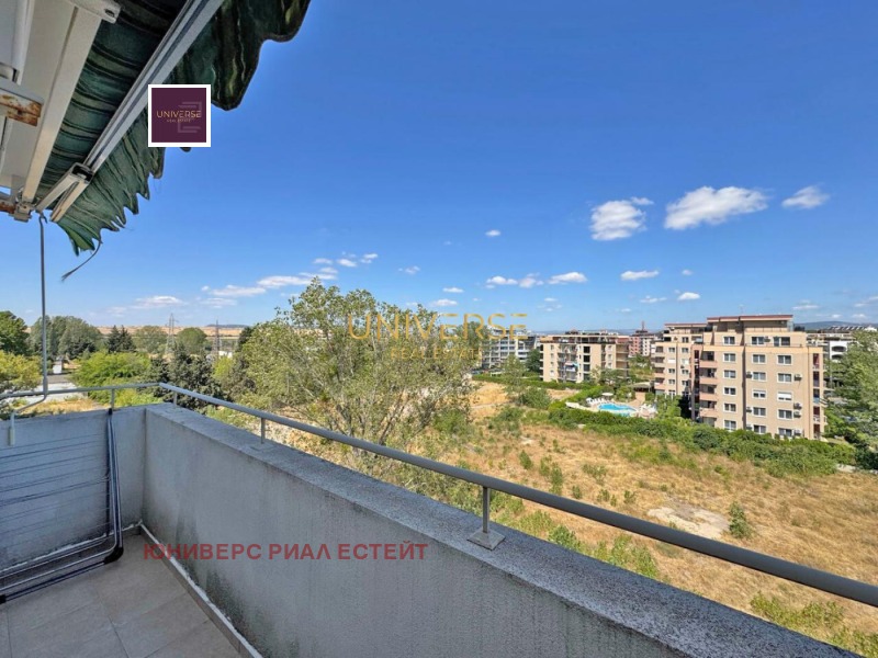 Продава  2-стаен област Бургас , к.к. Слънчев бряг , 53 кв.м | 54722830 - изображение [12]