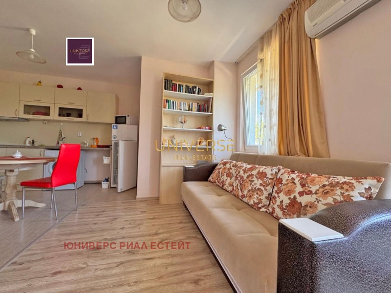 Продава  2-стаен област Бургас , к.к. Слънчев бряг , 53 кв.м | 54722830