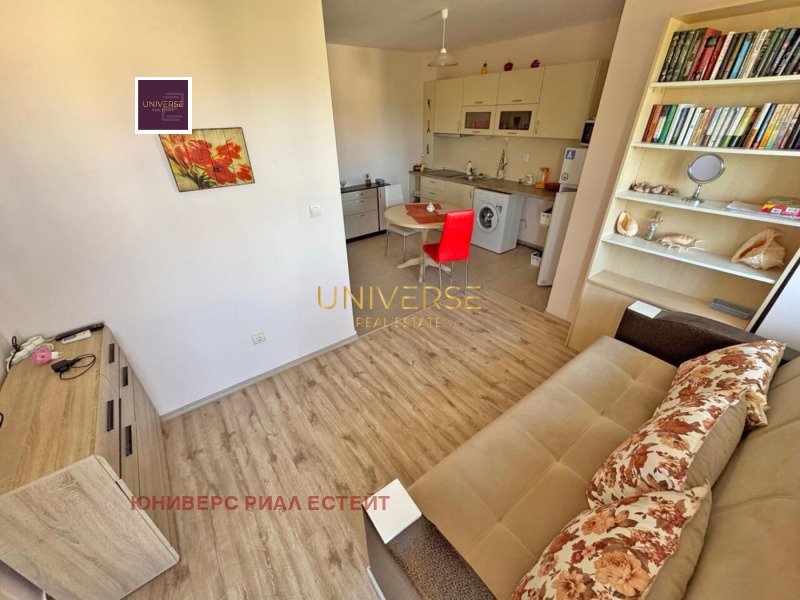 Продава  2-стаен област Бургас , к.к. Слънчев бряг , 53 кв.м | 54722830 - изображение [2]