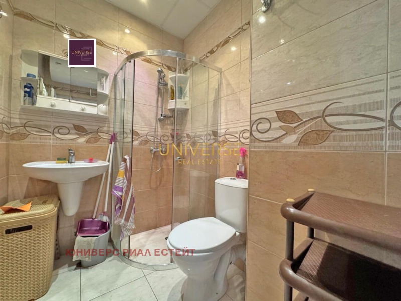 Продава  2-стаен област Бургас , к.к. Слънчев бряг , 53 кв.м | 54722830 - изображение [10]