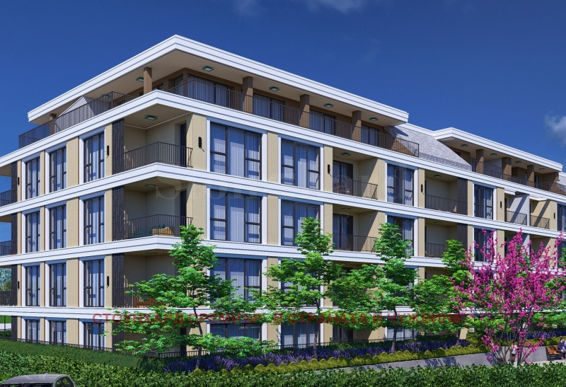 For Sale  1 bedroom Plovdiv , Karshiyaka , 112 sq.m | 61308348 - image [5]