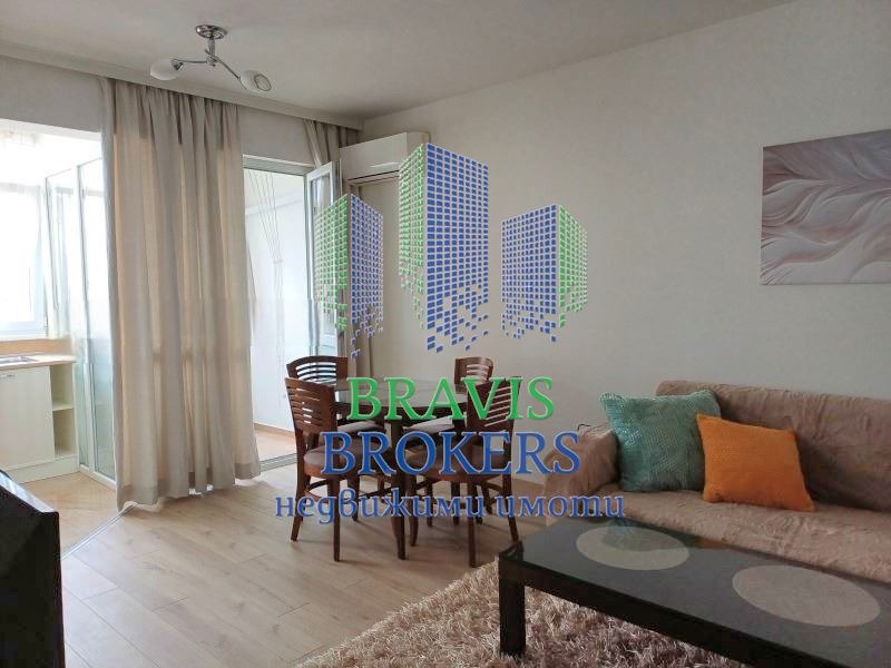 Продава 2-СТАЕН, град Варна, Лятно кино Тракия • 139850 € / 273522.83 лв. • 65453193 1