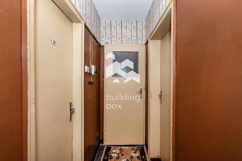 Продава 2-СТАЕН, гр. Пловдив, Христо Смирненски, снимка 12 - Апартаменти - 52881582