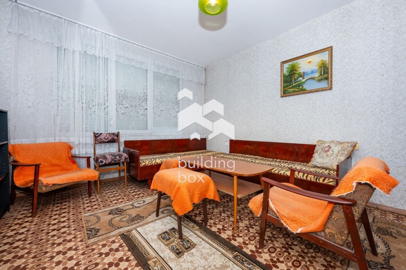 Продава 2-СТАЕН, гр. Пловдив, Христо Смирненски, снимка 2 - Апартаменти - 52881582