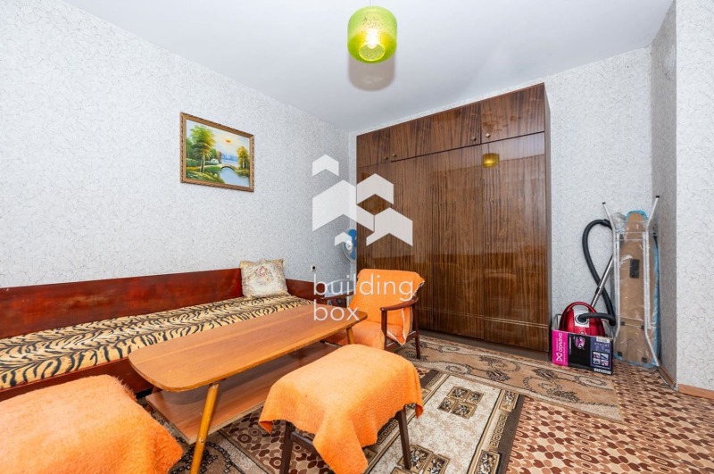 Продава 2-СТАЕН, гр. Пловдив, Христо Смирненски, снимка 3 - Апартаменти - 52881582