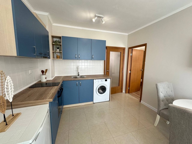 Продава 2-СТАЕН, гр. Свети Влас, област Бургас, снимка 2 - Апартаменти - 53155490