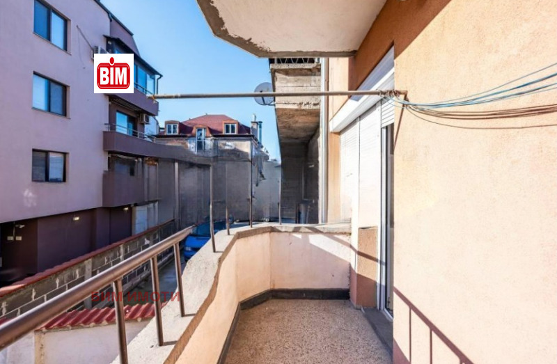 Продава 2-СТАЕН, гр. Пловдив, Мараша, снимка 3 - Апартаменти - 53163360