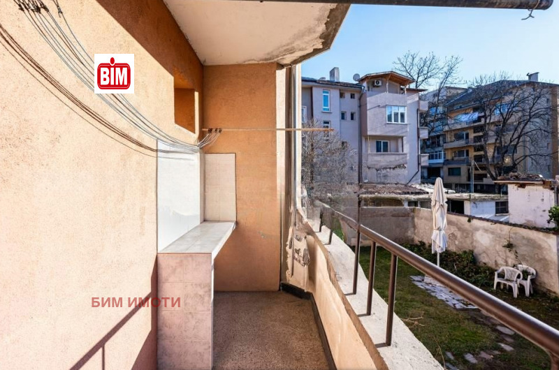 Продава 2-СТАЕН, гр. Пловдив, Мараша, снимка 7 - Апартаменти - 53163360