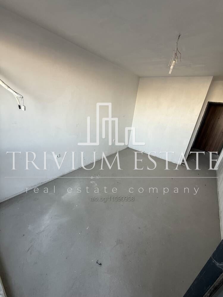 Продава 2-СТАЕН, гр. Пловдив, Тракия, снимка 3 - Апартаменти - 54343246