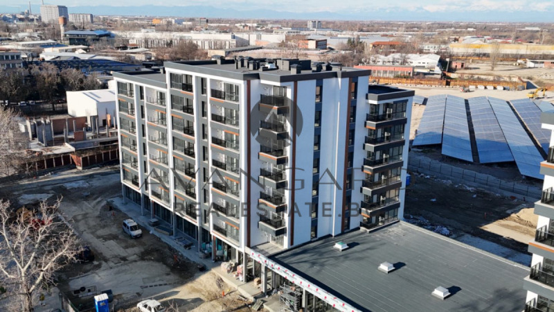 Продава 3-СТАЕН, гр. Пловдив, Център, снимка 13 - Апартаменти - 42034194