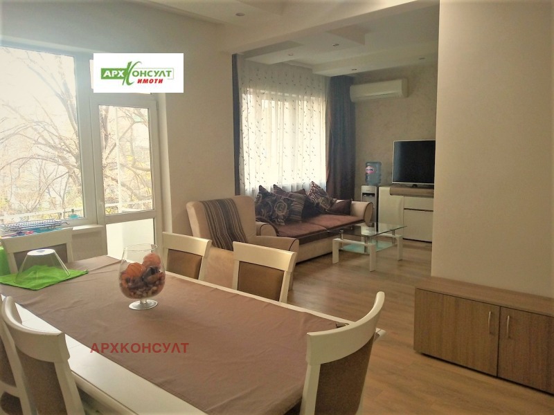 For Sale  2 bedroom Sofia , Tsentar , 93 sq.m | 33578104 - image [2]