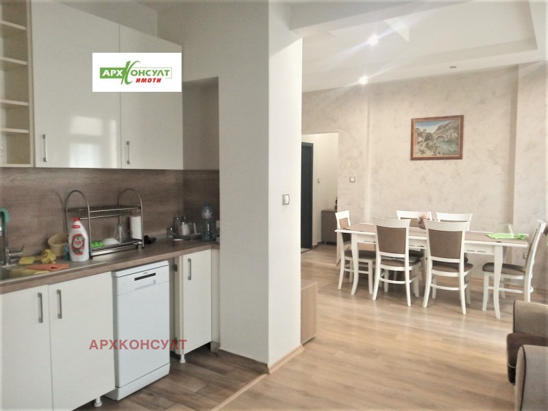 For Sale  2 bedroom Sofia , Tsentar , 93 sq.m | 33578104 - image [8]