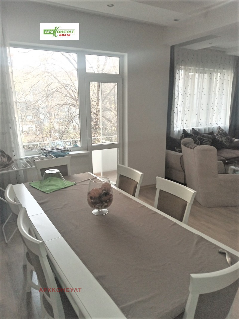 For Sale  2 bedroom Sofia , Tsentar , 93 sq.m | 33578104 - image [3]