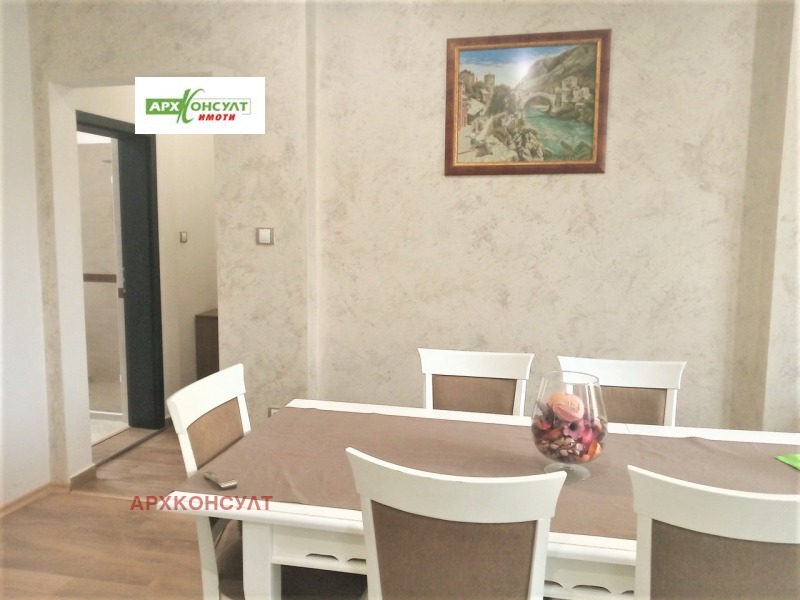 For Sale  2 bedroom Sofia , Tsentar , 93 sq.m | 33578104 - image [4]