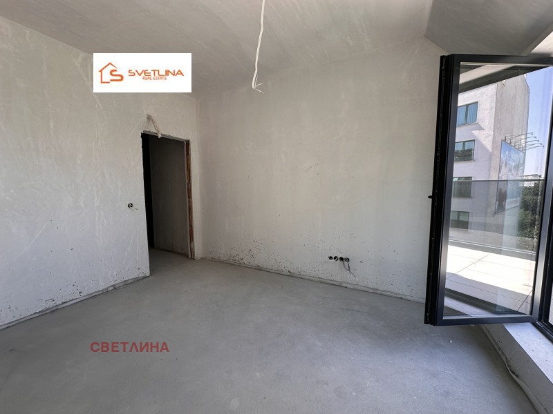 En venta  2 dormitorios Sofia , Lozenets , 122 metros cuadrados | 48879565 - imagen [3]