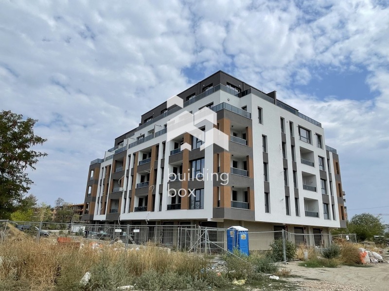 Na prodej  2 ložnice Plovdiv , Karšijaka , 116 m2 | 43307017 - obraz [17]