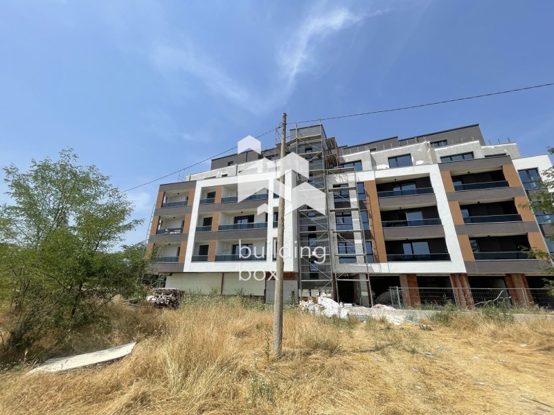 Na prodej  2 ložnice Plovdiv , Karšijaka , 116 m2 | 43307017 - obraz [14]