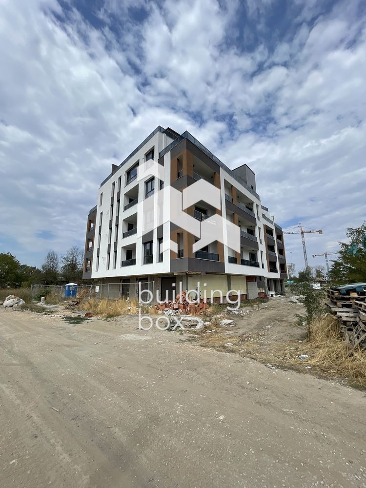 Na prodej  2 ložnice Plovdiv , Karšijaka , 116 m2 | 43307017 - obraz [16]