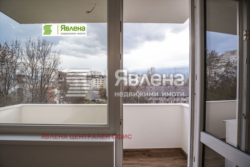 Продава 3-СТАЕН, гр. София, Младост 1, снимка 10 - Aпартаменти - 48242085