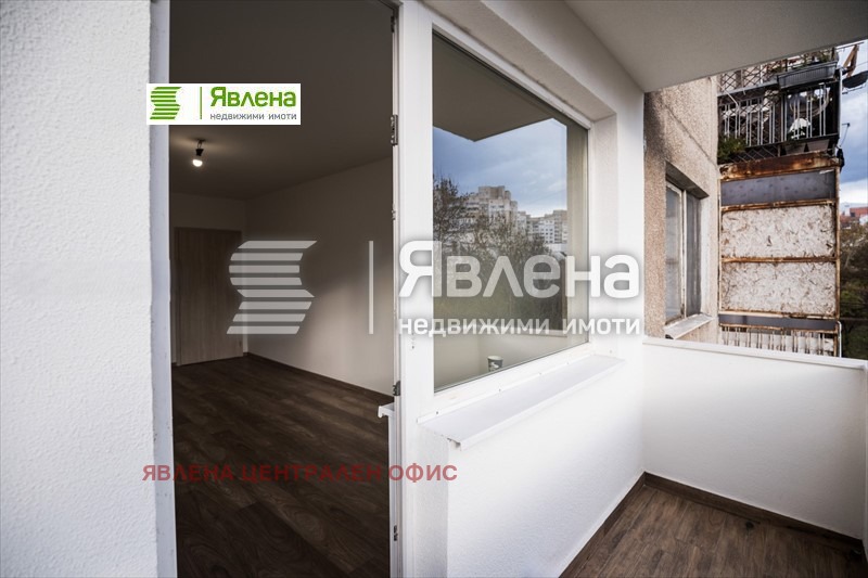 Продава 3-СТАЕН, гр. София, Младост 1, снимка 11 - Aпартаменти - 48242085