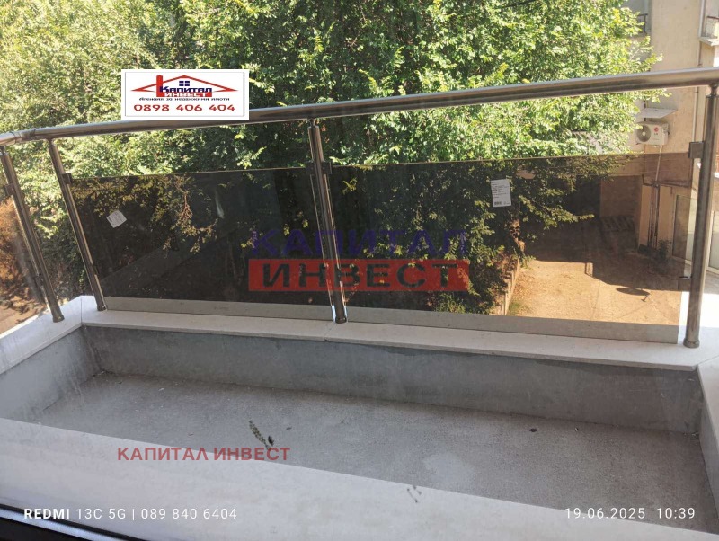 Продава  3-стаен град Благоевград , Широк център , 83 кв.м | 87066698 - изображение [6]