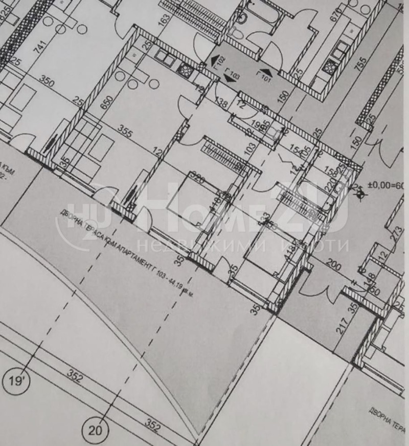 À vendre  2 chambres Sofia , Manastirski livadi , 129 m² | 76341611 - image [11]