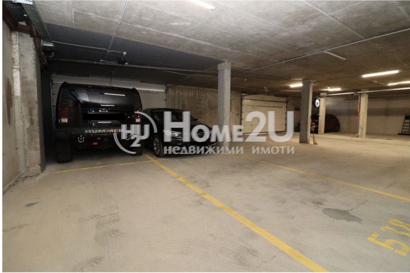 À vendre  2 chambres Sofia , Manastirski livadi , 129 m² | 76341611 - image [10]
