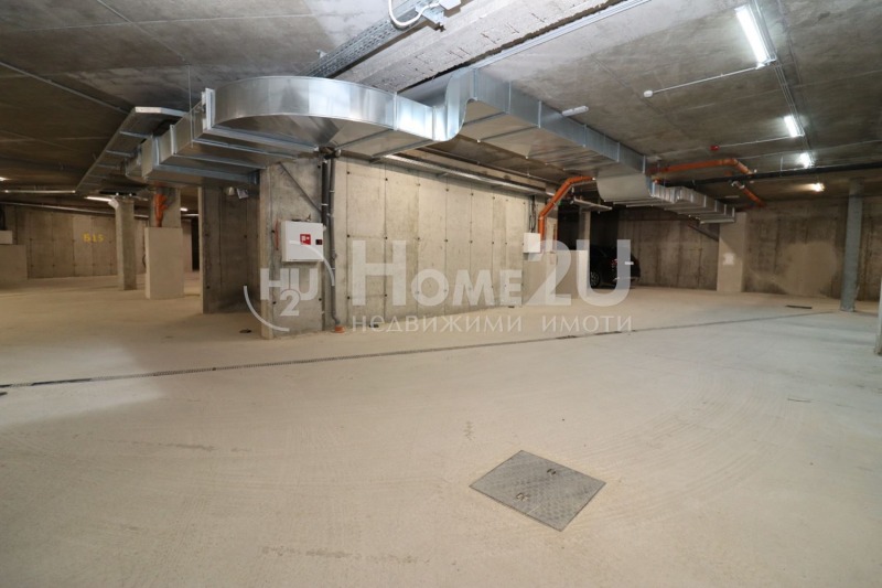 À vendre  2 chambres Sofia , Manastirski livadi , 129 m² | 76341611 - image [9]