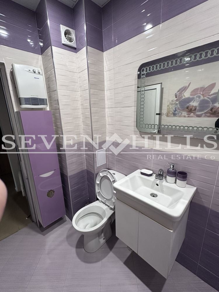 In vendita  2 camere da letto Plovdiv , Kiuchuk Parig , 98 mq | 71105789 - Immagine [10]