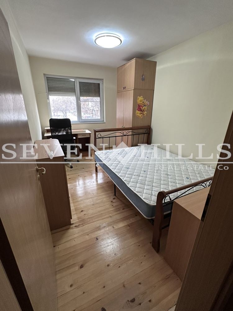 In vendita  2 camere da letto Plovdiv , Kiuchuk Parig , 98 mq | 71105789 - Immagine [5]
