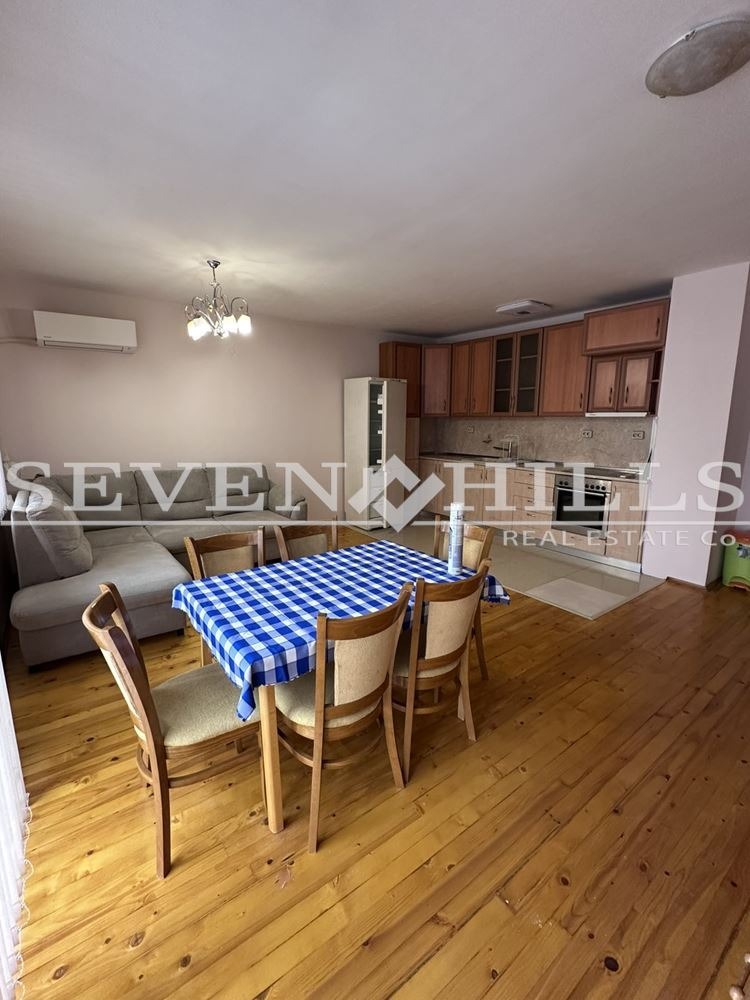 In vendita  2 camere da letto Plovdiv , Kiuchuk Parig , 98 mq | 71105789 - Immagine [2]