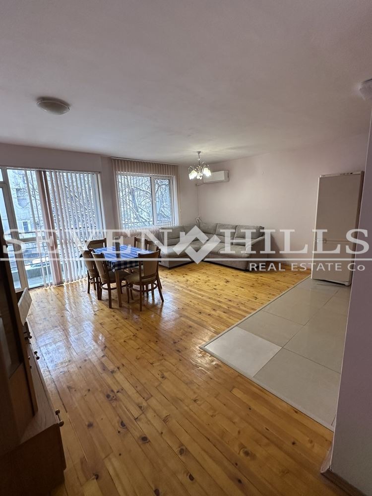 In vendita  2 camere da letto Plovdiv , Kiuchuk Parig , 98 mq | 71105789