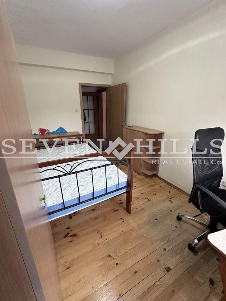 In vendita  2 camere da letto Plovdiv , Kiuchuk Parig , 98 mq | 71105789 - Immagine [6]
