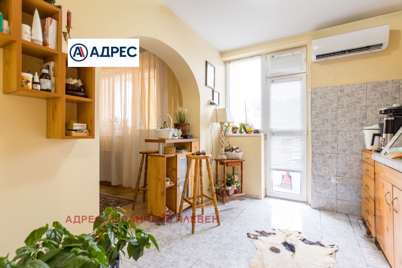 In vendita  2 camere da letto Pleven , Idealen tsentar , 100 mq | 69592247 - Immagine [4]